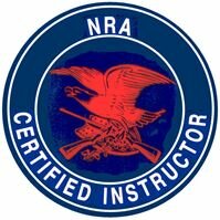 NRAInstructorPM, handgun instructor