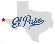 El Paso, Texas